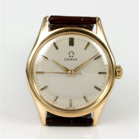 old omega watches 8811ag|vintage omega watches database.